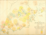 Mission Problems and Mission Methods in South China