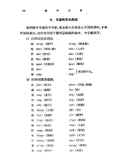 潮州方言 - Teochew Vernacular